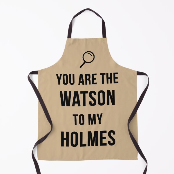 Item preview, Watson+Holmes designed and sold by burcutaskin.