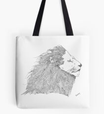Jimmy 001 Tote Bag
