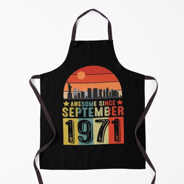 Item preview, 50. Birthday Born September 1971 designed and sold by Ibu83.