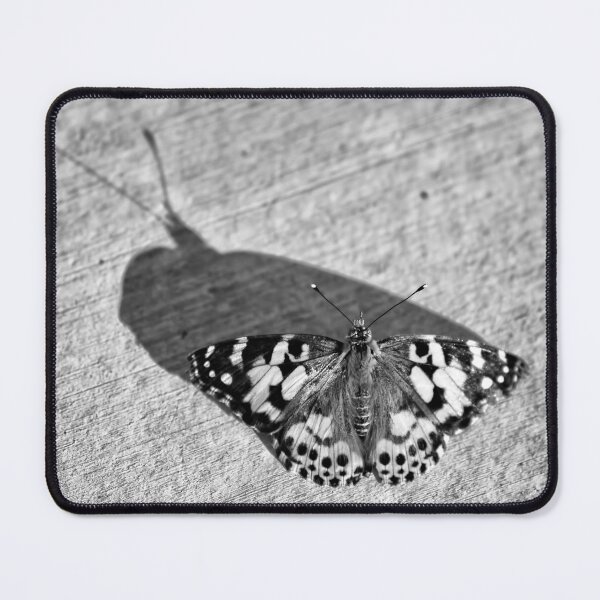 Item preview, Butterfly Shadow designed and sold by Elisabeth Lucas.