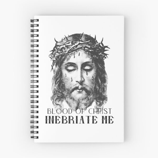 Item preview, Holy Face, Precious Blood of Jesus Gifts designed and sold by CatholicCottage.