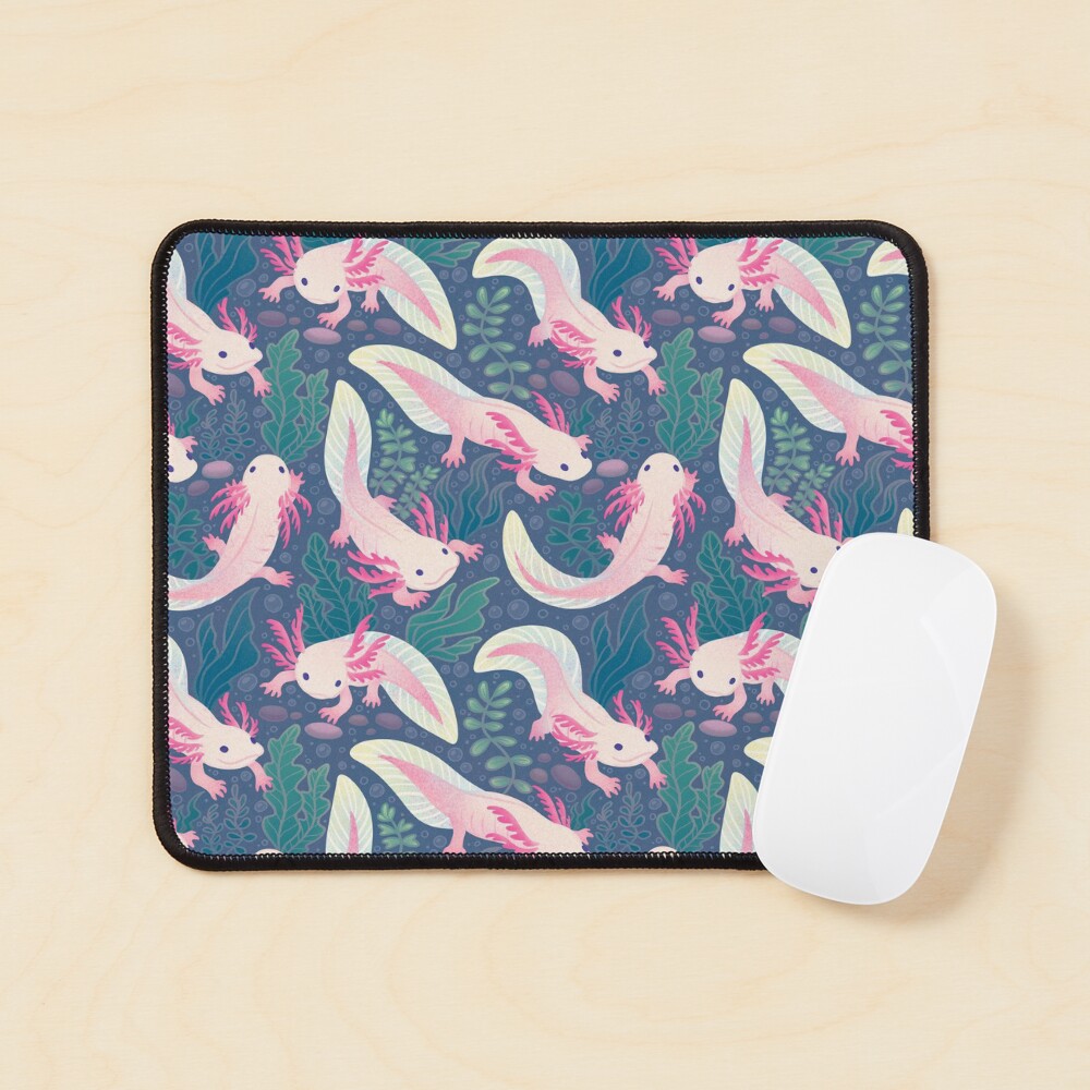 Item preview, Mouse Pad designed and sold by doomed-dreamer.