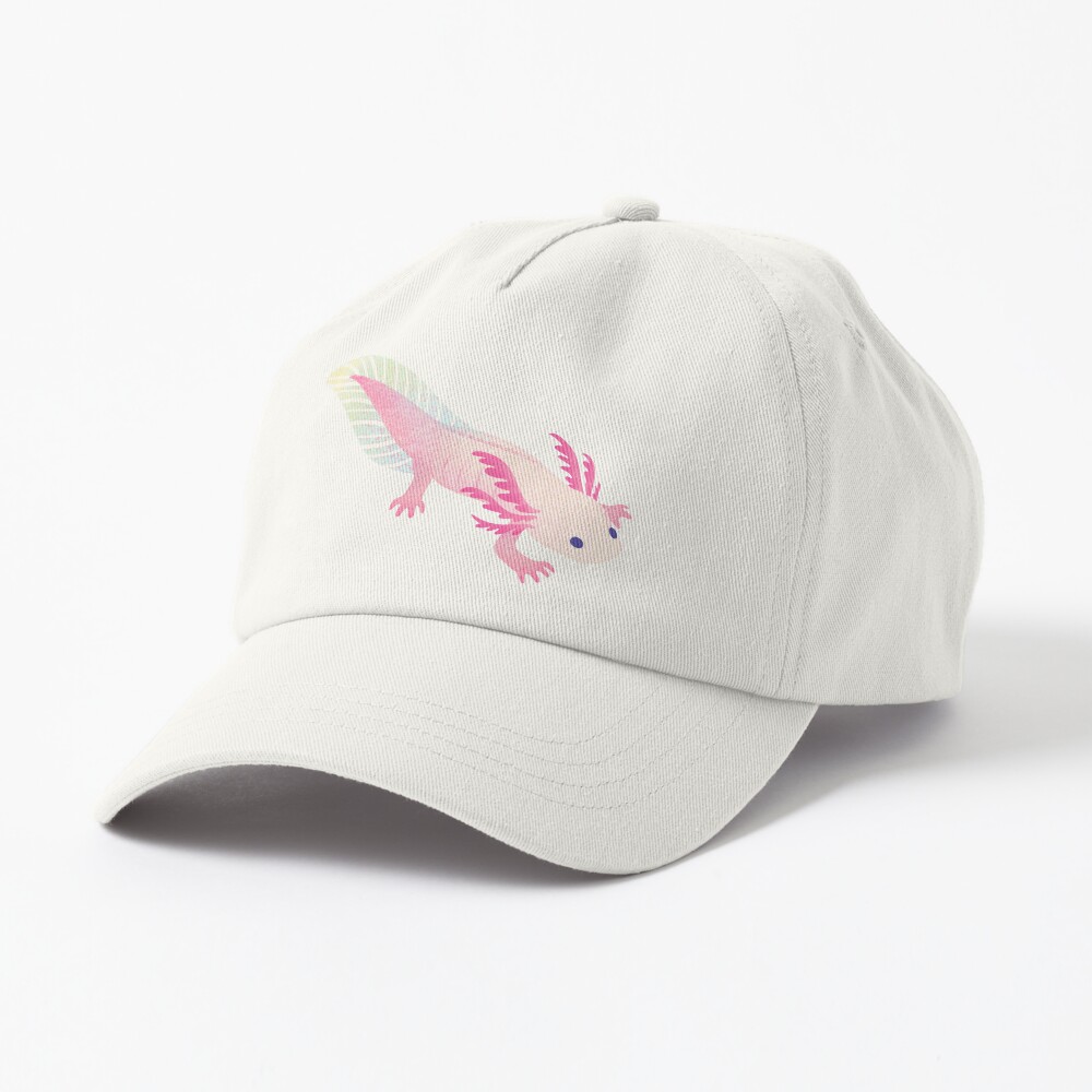Item preview, Dad Hat designed and sold by doomed-dreamer.
