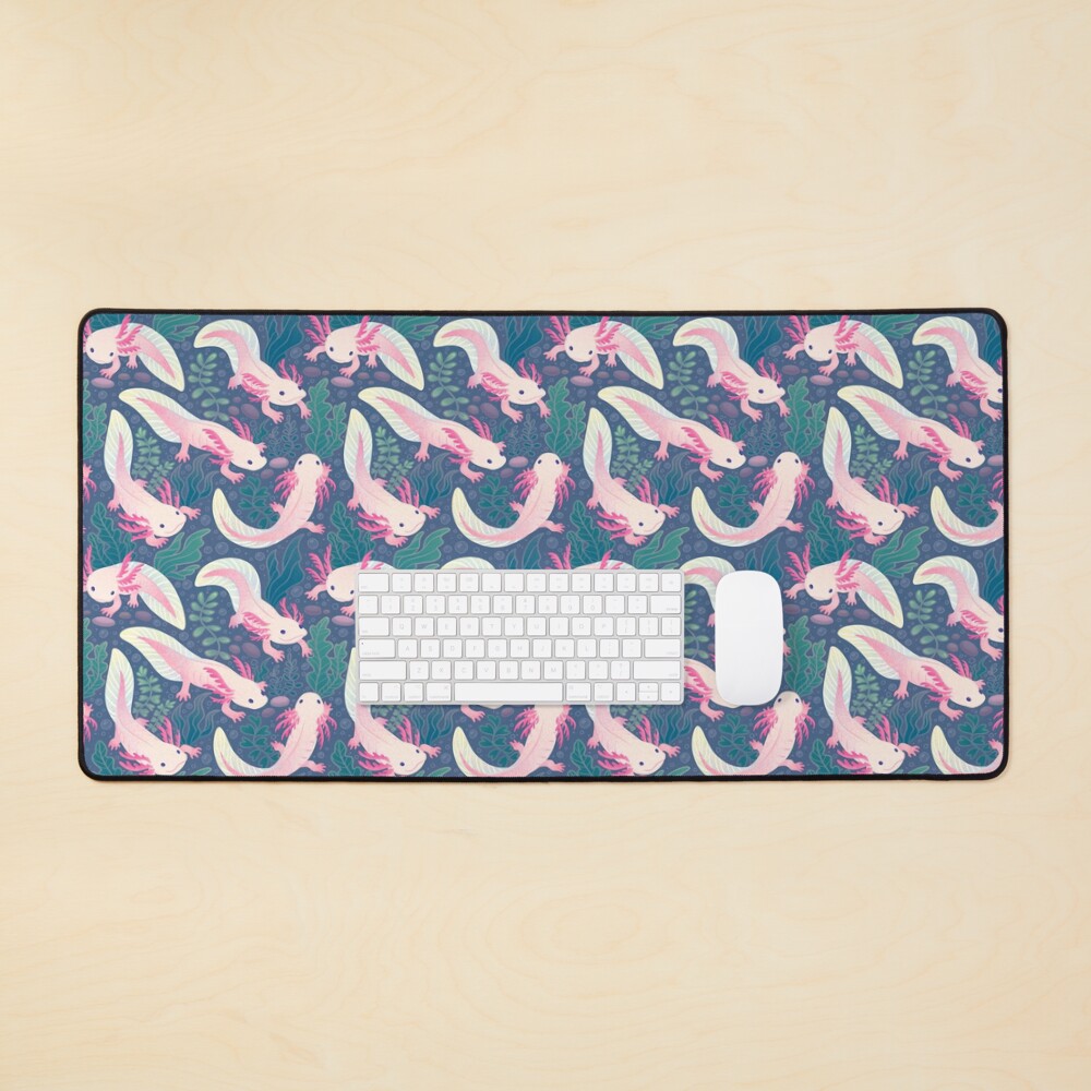 Item preview, Desk Mat designed and sold by doomed-dreamer.