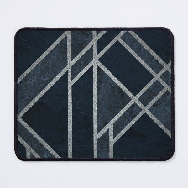 Item preview, Minimalistic Art Deco designed and sold by AmbienceArt.