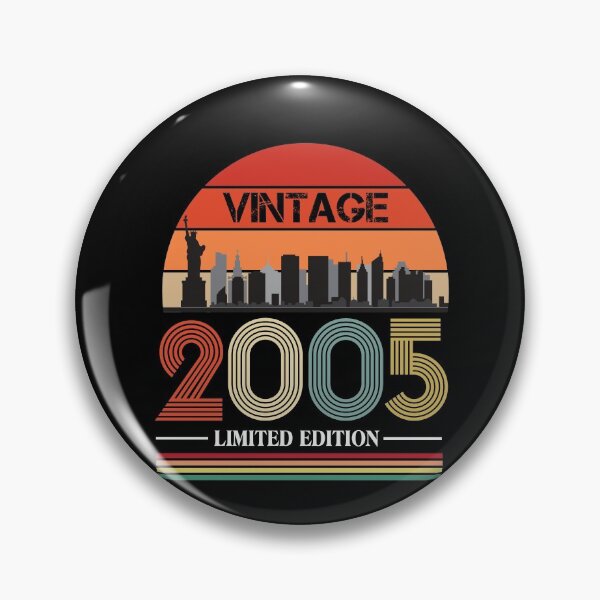 Item preview, 16th Birthday vintage 2005 Limited Edition designed and sold by Ibu83.