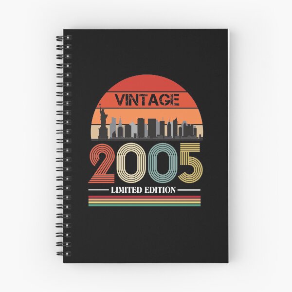Item preview, 16th Birthday vintage 2005 Limited Edition designed and sold by Ibu83.