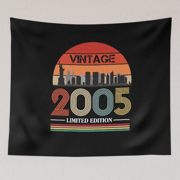 Item preview, 16th Birthday vintage 2005 Limited Edition designed and sold by Ibu83.