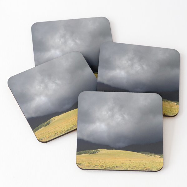 Item preview, Cloudy and sunny (panorama) designed and sold by zumi.