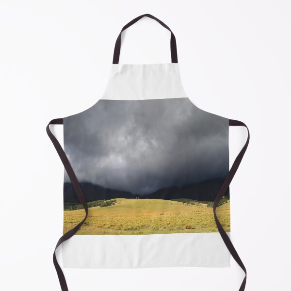 Item preview, Cloudy and sunny (panorama) designed and sold by zumi.