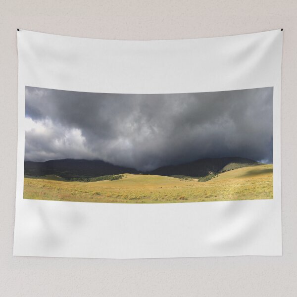Item preview, Cloudy and sunny (panorama) designed and sold by zumi.