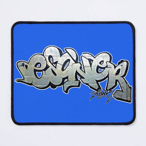 Item preview, ESONER URBAN GRAFFITI STREET STYLE designed and sold by GraffitiBomberZ.