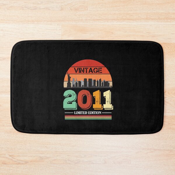 Item preview, 10th Birthday vintage 2011 Limited Edition designed and sold by Ibu83.