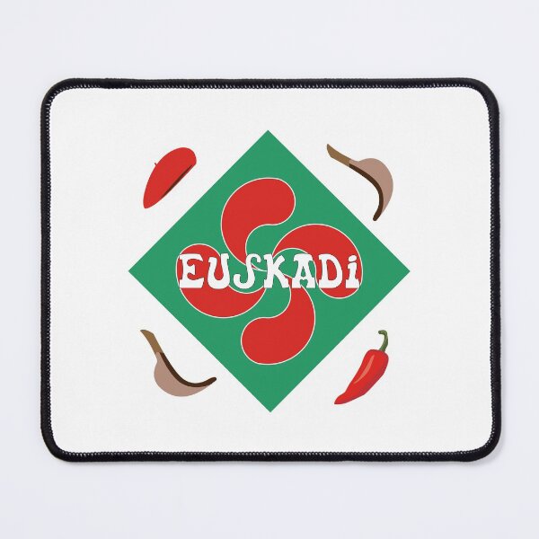 Item preview, Euskadi designed and sold by Euskadaz.