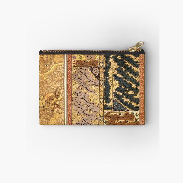 Item preview, Nasta'liq Calligraphy Style designed and sold by ArtEntwined.