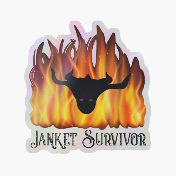Item preview, SteamWeave Janket Survivor designed and sold by GnomishWorkshop.