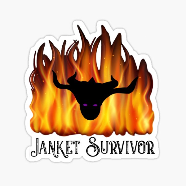 Aperçu de l'œuvre Survivant de SteamWeave Janket créée et vendue par GnomishWorkshop.