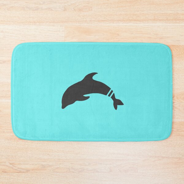 Item preview, dolphin designed and sold by simpleKPL.