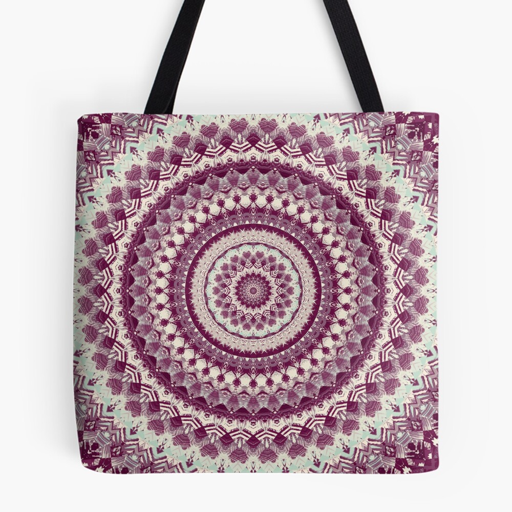 Item preview, All Over Print Tote Bag designed and sold by PatternsofLife.