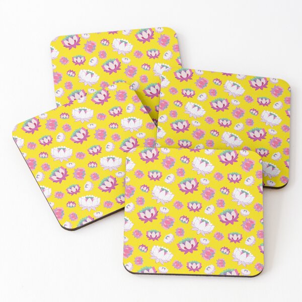 Item preview, Groovy Lotus designed and sold by liveinpaper.