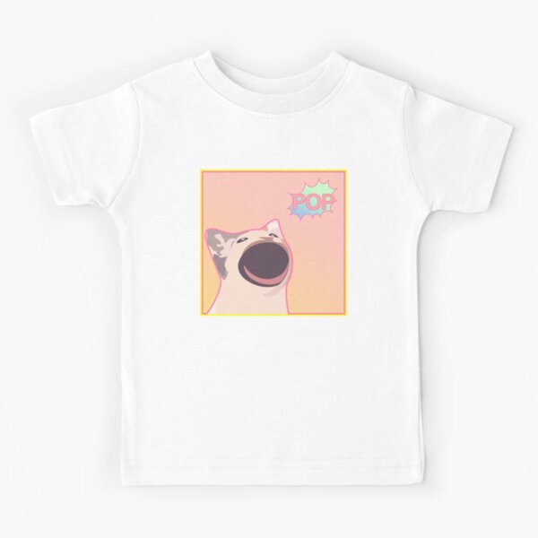 popcat shirt