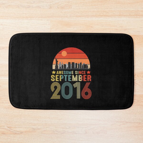 Item preview, 5. Birthday Born September 2016 designed and sold by Ibu83.