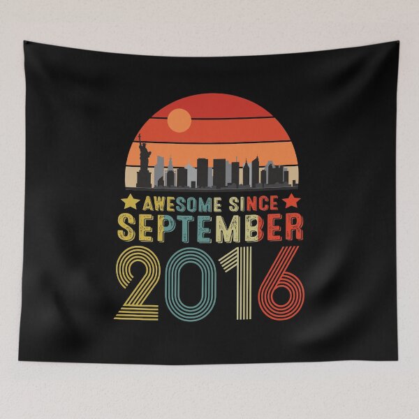 Item preview, 5. Birthday Born September 2016 designed and sold by Ibu83.