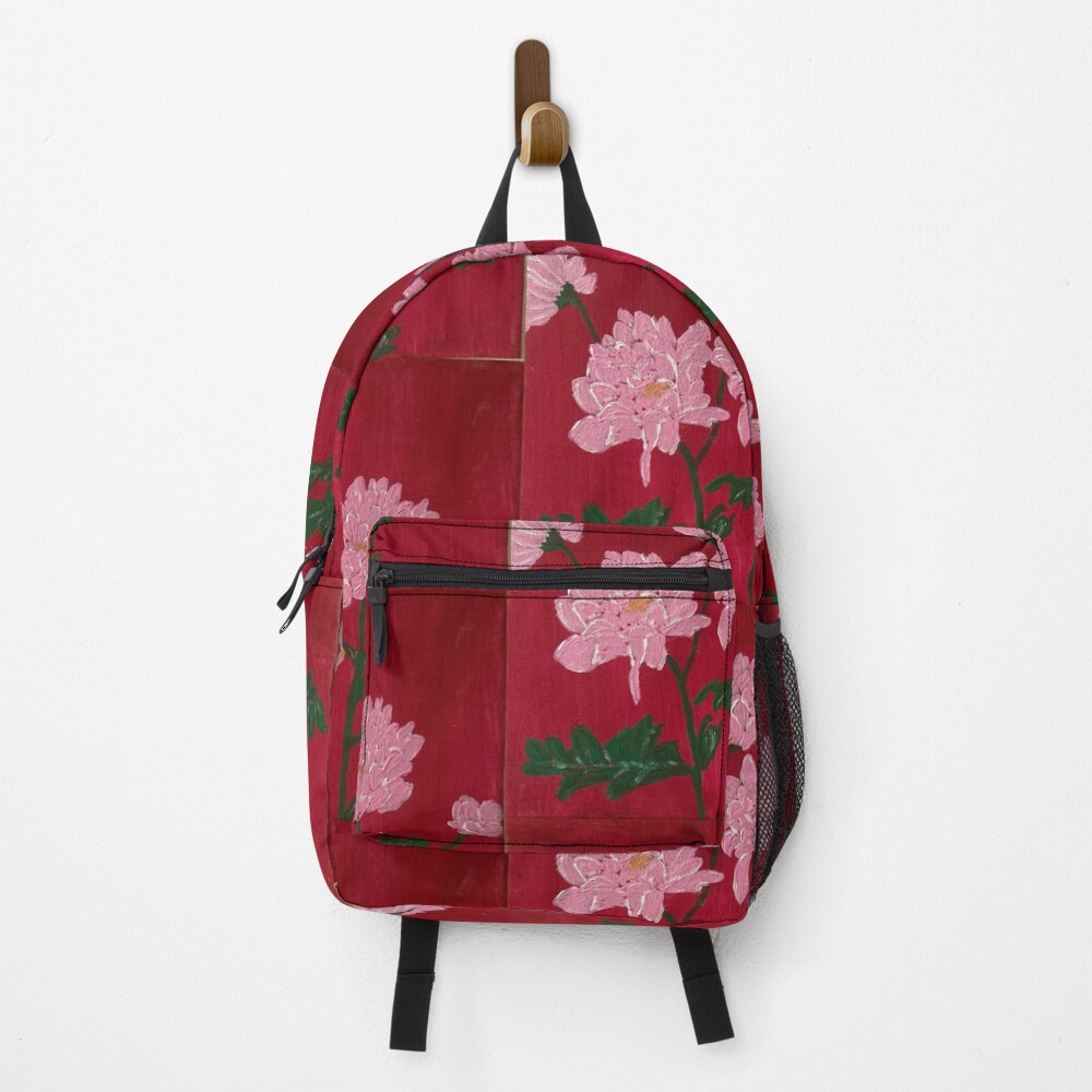 Item preview, Backpack designed and sold by RuthBreen1.