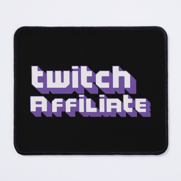 Item preview, Twitch Streamer  designed and sold by StarsForgers.