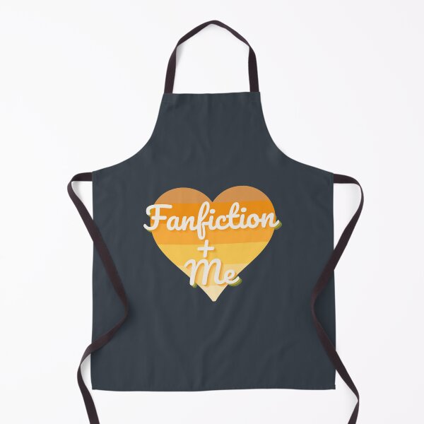 Item preview, Fanfiction + Me Lovers Heart - Orange Retro designed and sold by EM IONS.