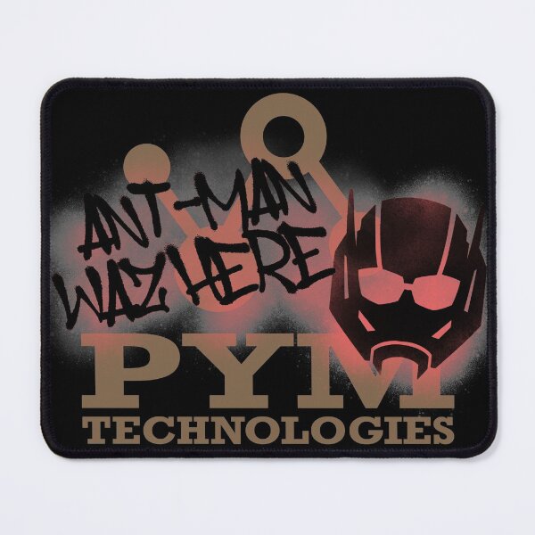 Item preview, Ant-Man Graffiti designed and sold by kodanugg.
