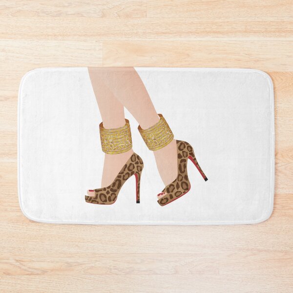 Item preview, Libyan Anklet designed and sold by Shada Zarti.