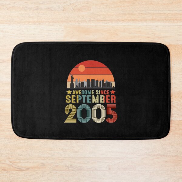 Item preview, 16. Birthday Born September 2005 designed and sold by Ibu83.