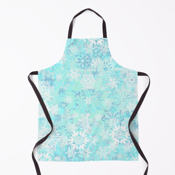 Item preview, MELTING SNOWFLAKES designed and sold by joancaronil.