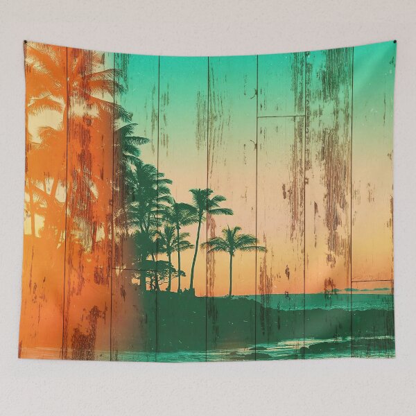 Item preview, Sunrise designed and sold by ArteVintage.