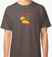 Taco Tuesday Classic T-Shirt
