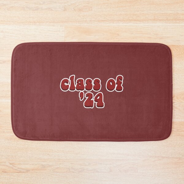 Item preview, Class of 2024 designed and sold by BoldNFresh.
