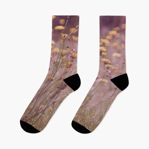 Item preview, Focus in Golden Cat's Ear designed and sold by Dapper Kraken.