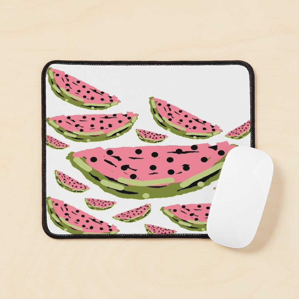 Item preview, Mouse Pad designed and sold by HEVIFineart.