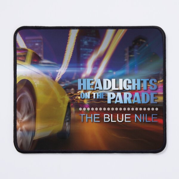 Item preview, Headlights on the Parade designed and sold by Jools-57.