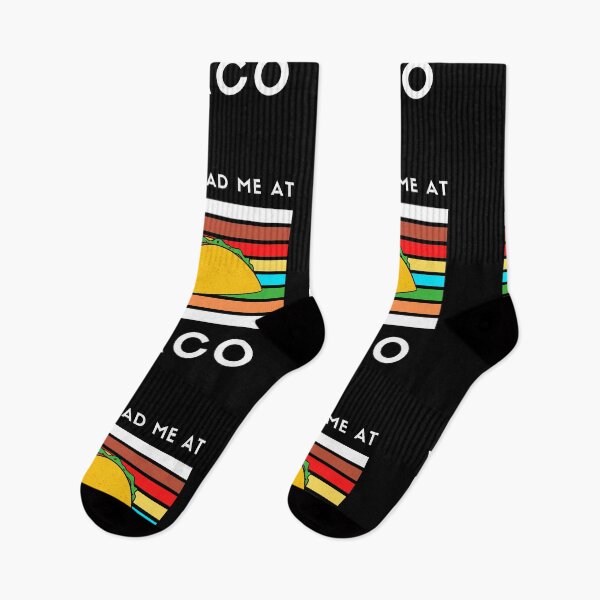 Item preview, You Had Me At Tacos designed and sold by FlipSideDesign.