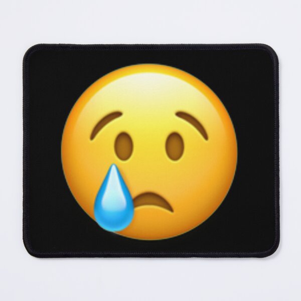 Item preview, Crying Face Emoji designed and sold by Popular-Gifts.