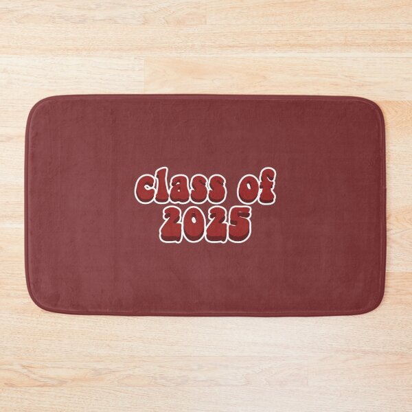Item preview, Class of 2025 designed and sold by BoldNFresh.