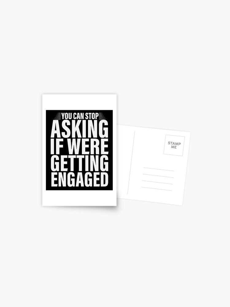 Engagement Gifts for Women, Engaged Gifts for Her, Fiance Gifts for He –  Tumbly Gifts