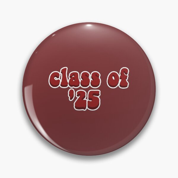 Item preview, Class of 2025 designed and sold by BoldNFresh.
