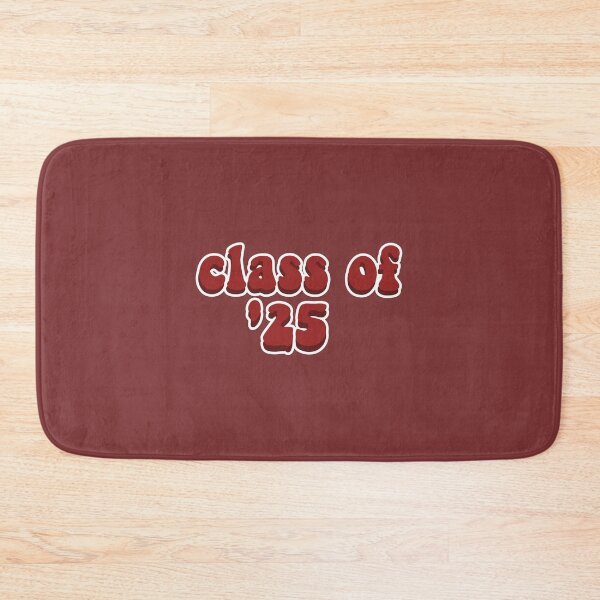 Item preview, Class of 2025 designed and sold by BoldNFresh.
