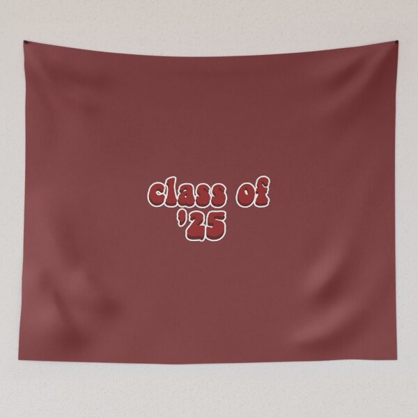 Item preview, Class of 2025 designed and sold by BoldNFresh.