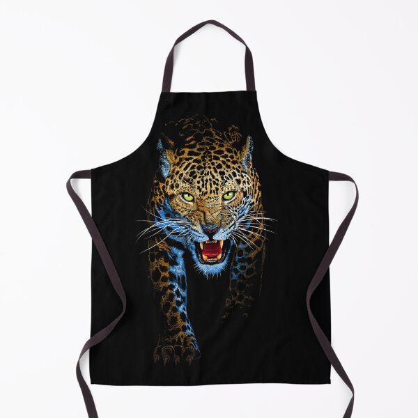Item preview, Leopard on the prowl designed and sold by albertocubatas.