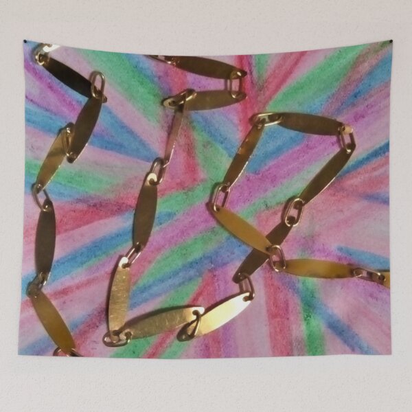 Item preview, A VIRTUOUS TAUTOLOGY  designed and sold by 3FFF.