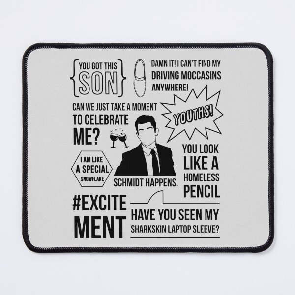Item preview, Schmidt Happens designed and sold by burcutaskin.